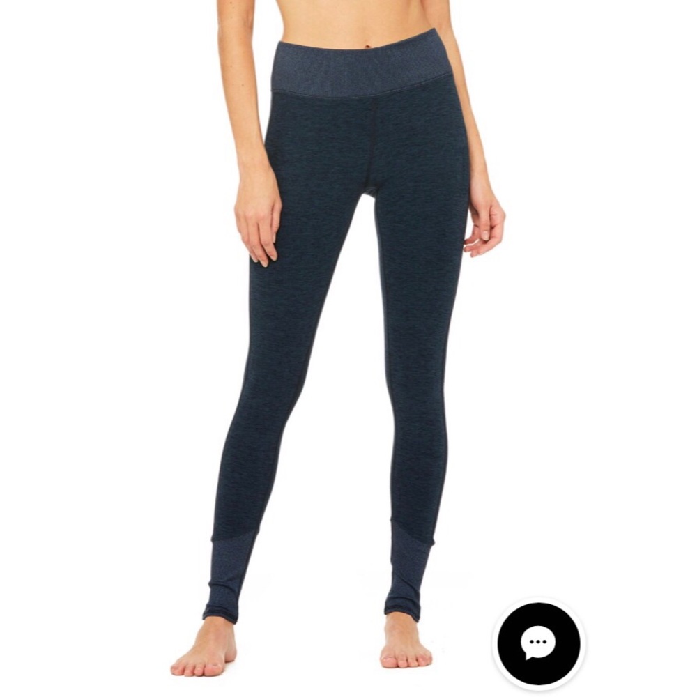 Alo lounge legging